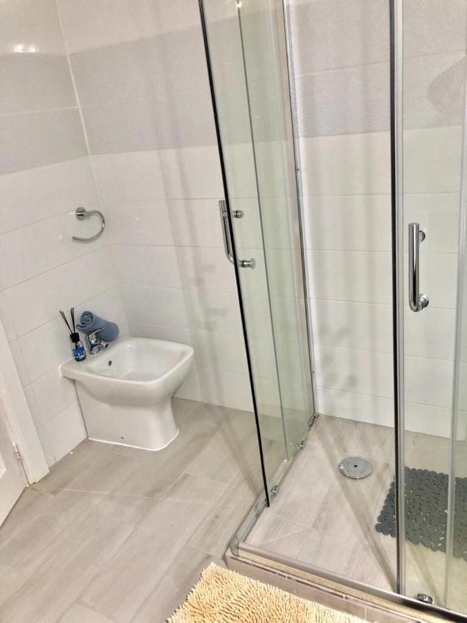Large Loft In Los Cristianos With Wi-Fi And Pool Arona  Exteriör bild